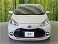 2021 Toyota AQUA
