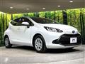 2022 Toyota AQUA