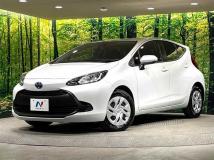 2022 Toyota AQUA