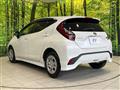 2023 Toyota AQUA