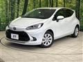 2023 Toyota AQUA