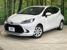 2023 Toyota AQUA