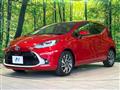 2023 Toyota AQUA