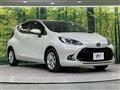 2023 Toyota AQUA