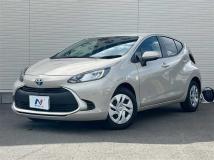 2024 Toyota AQUA