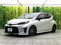 2024 Toyota AQUA