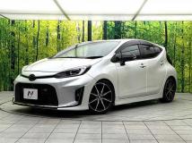2024 Toyota AQUA