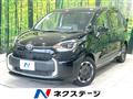 2022 Toyota Sienta