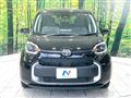 2022 Toyota Sienta