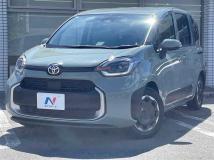2022 Toyota Sienta