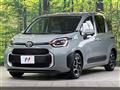 2023 Toyota Sienta