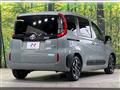2023 Toyota Sienta