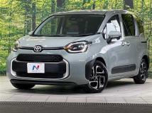 2023 Toyota Sienta