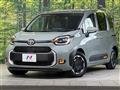 2023 Toyota Sienta