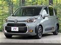 2023 Toyota Sienta