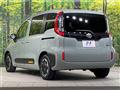 2023 Toyota Sienta