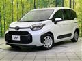 2024 Toyota Sienta