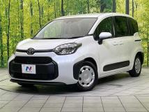 2024 Toyota Sienta