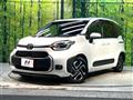2025 Toyota Sienta