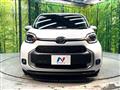 2025 Toyota Sienta