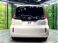 2025 Toyota Sienta