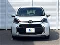 2025 Toyota Sienta
