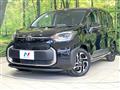 2025 Toyota Sienta