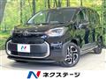 2025 Toyota Sienta