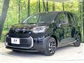 2025 Toyota Sienta