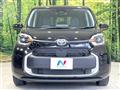 2025 Toyota Sienta