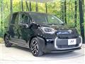 2025 Toyota Sienta