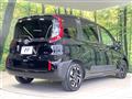 2025 Toyota Sienta