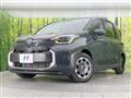 2026 Toyota Sienta