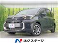 2026 Toyota Sienta