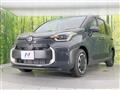 2026 Toyota Sienta