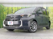 2026 Toyota Sienta