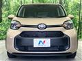 2026 Toyota Sienta