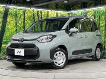 2023 Toyota Sienta