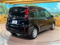 2023 Toyota Sienta