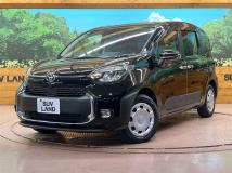 2023 Toyota Sienta