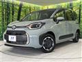 2024 Toyota Sienta