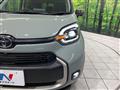 2026 Toyota Sienta