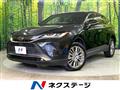 2020 Toyota Harrier
