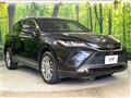 2020 Toyota Harrier