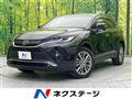 2021 Toyota Harrier