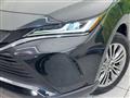 2021 Toyota Harrier