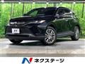 2020 Toyota Harrier