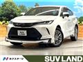 2020 Toyota Harrier