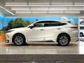 2020 Toyota Harrier