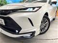 2020 Toyota Harrier